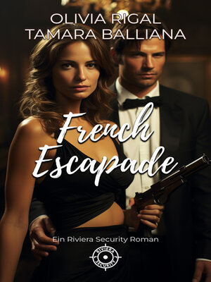 cover image of French Escapade